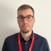 Kyndryl Employee Mark Olah's profile photo