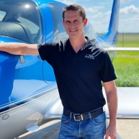 Travis Tyler Barron Email & Phone Number