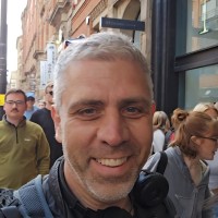 Paul Levy Email & Phone Number
