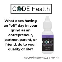 CODE Health Employee Jordan Gerace's profile photo