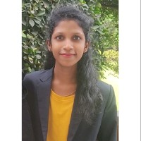 Digit Life Insurance Employee Gracy S's profile photo