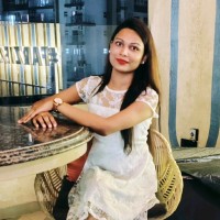 AppsClicks Employee Nisha Gautam's profile photo