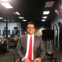 Expedia Cruises Employee Sean-Carlo Afre's profile photo