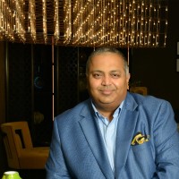 CP PLUS Employee Aditya Khemka's profile photo