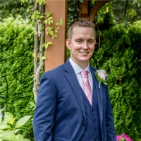 Star Distributors Inc. Employee Nicholas Haven's profile photo
