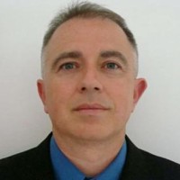 Borwood Employee Tony Archer's profile photo