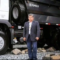 FAMECA PERÚ Employee William Paredes's profile photo