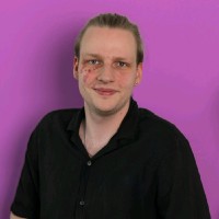 vspots Employee André Büchel's profile photo