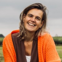 Stichting Aanpak Straat & Schoolveiligheid Employee Anouk van Strien's profile photo