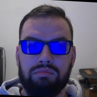 Shield Corps Security Employee Salty Gabe's profile photo