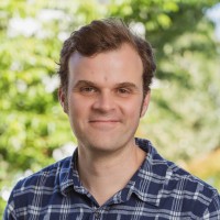 Strapi Employee Tore Thorp's profile photo