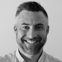 NSR Associates - Middle East Employee Ben Walker's profile photo