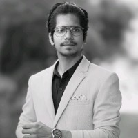 Dyspach Employee Soham Bhosale's profile photo