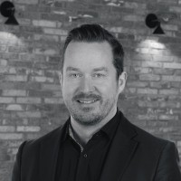 Groupe Cloutier Employee Frédérick Scheidler's profile photo