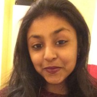 Horizon Teachers Employee Mathure Ragunathan's profile photo