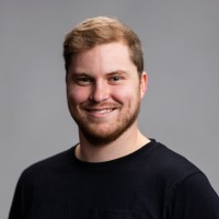 General Motors Employee Seth Mitchell's profile photo