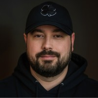 ALLO Fiber Employee Anthony McCabe's profile photo