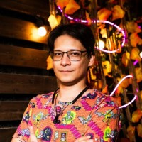 Alisher Namanov's profile photo