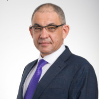 R&J Capital Group, LLC Employee Paul Litvintsev's profile photo