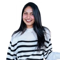 Huemot Technology Employee Ragini Rajput's profile photo