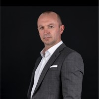 Bladon Micro Turbine Employee Paul Hancock's profile photo