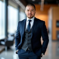 Loyola Marymount University Employee William Perez's profile photo