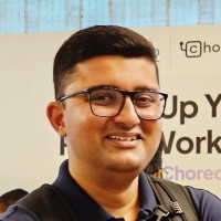 Ankush Dharkar