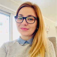 MILES LUBRICANTS LLC Employee Christina Ivanov's profile photo