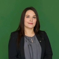 Banco Promerica El Salvador Employee Carolina Olmedo de Santos's profile photo