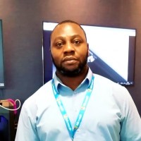 Tariye George Email