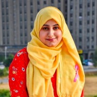 31 Green Employee Amna Mazhar's profile photo