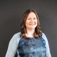 MobiDev Employee Natalia Ostroverkha's profile photo