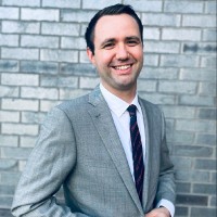 Upgrade, Inc. Employee AJ Poole's profile photo
