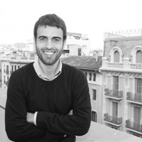 Degusta Box Employee Oriol Blasco's profile photo