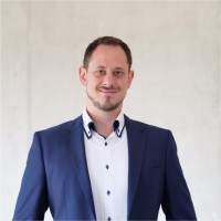 PFEIFER Group Employee Robert Weltle's profile photo