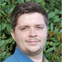 Hjorthede Planteskole A/S Employee Nikolaj Nørgaard's profile photo