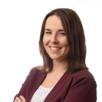 Tatum Blockchain API Employee Michaela Wolna's profile photo