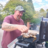 Barrier Reef Pools Employee Wayne Goff's profile photo