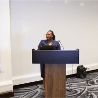 TRAFFIC Employee Linah Clifford's profile photo