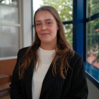 VideoBird Employee Isa Konijnenbelt's profile photo