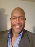 Nashville International Airport - BNA Employee Edward Simmons's profile photo