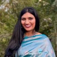 The 27th Parallel Employee Avantika Badgujar's profile photo