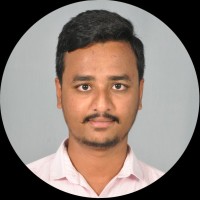 Two Point One Employee Umesh M's profile photo