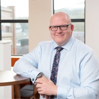 Hansard International Employee John Whitehouse's profile photo