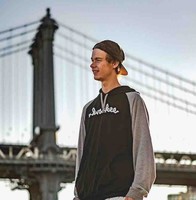 Philipp Lithographing Company Employee Issiah Rau's profile photo