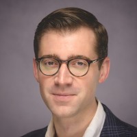 Bristol Tennessee Essential Services Employee Christopher de Troye's profile photo