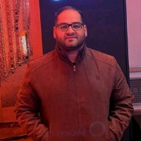 Eastern Group Employee Othman Daoud's profile photo
