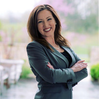 Salamander Hotels & Resorts Employee Tracey Slavonia's profile photo