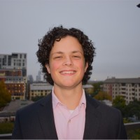 Cetec ERP Employee Cade Taylor's profile photo