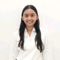 Suvidha Foundation (Suvidha Mahila Mandal) Employee Gressy Mahadule's profile photo